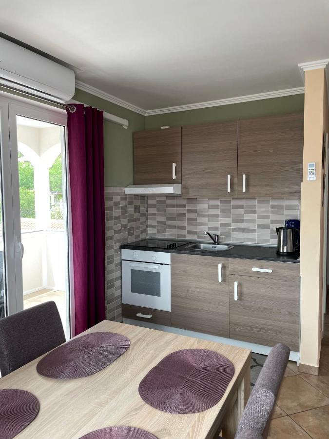 Apartments Rafaela Barbat na Rabu Eksteriør bilde