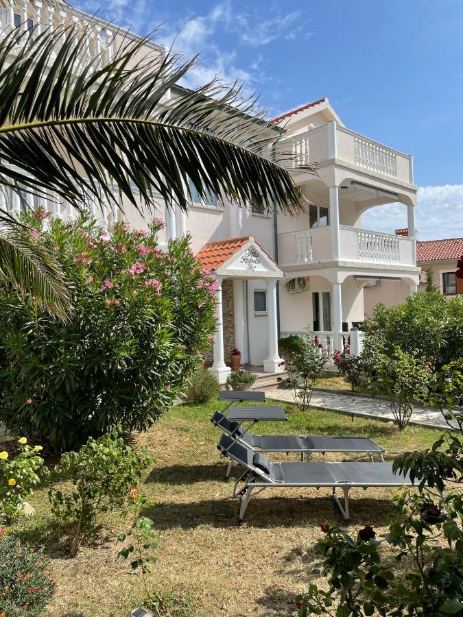 Apartments Rafaela Barbat na Rabu Eksteriør bilde