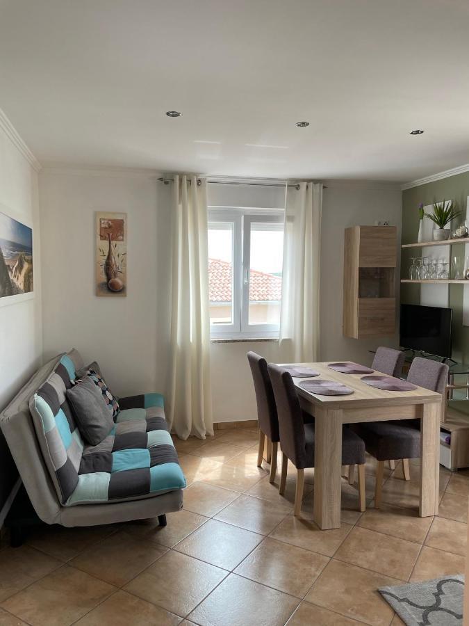 Apartments Rafaela Barbat na Rabu Eksteriør bilde