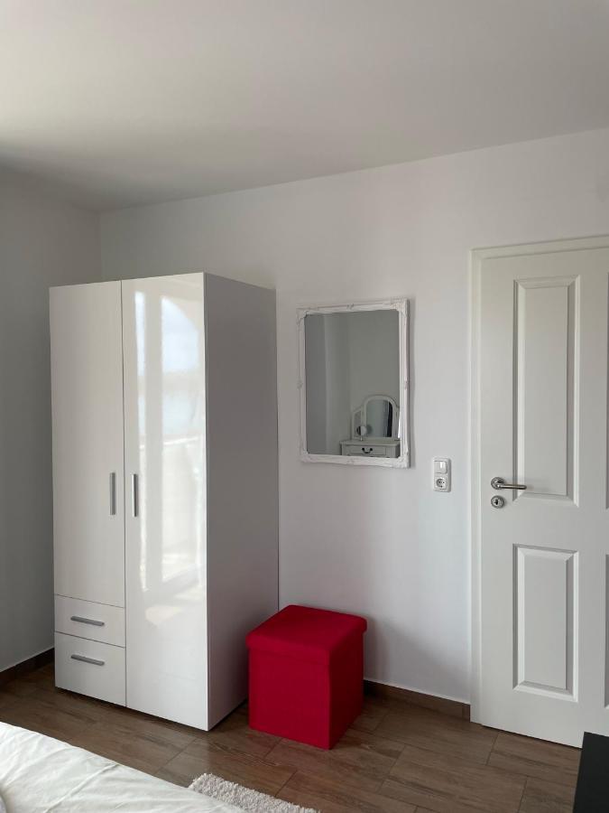 Apartments Rafaela Barbat na Rabu Eksteriør bilde