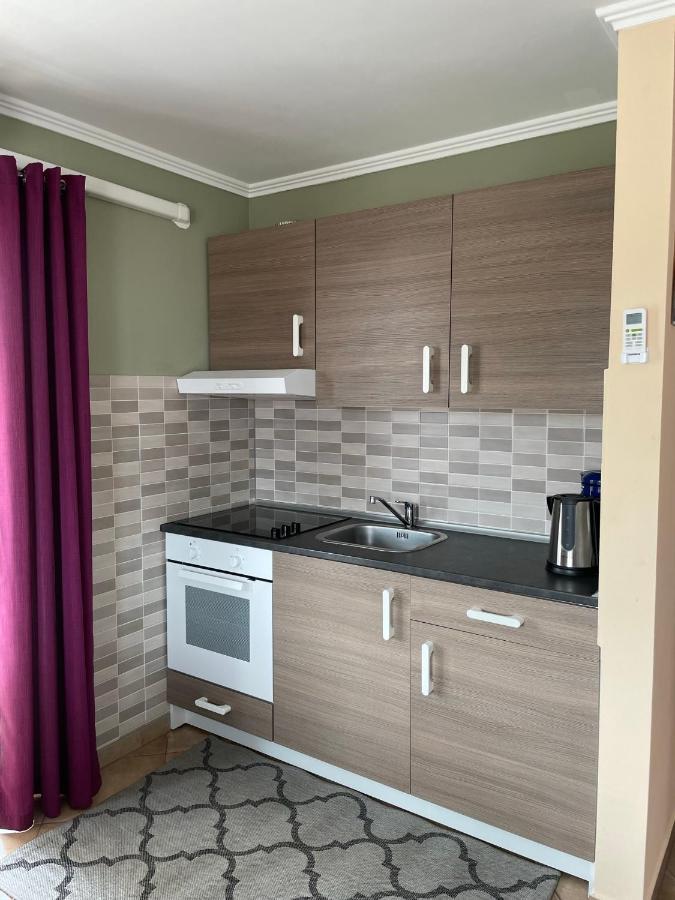 Apartments Rafaela Barbat na Rabu Eksteriør bilde