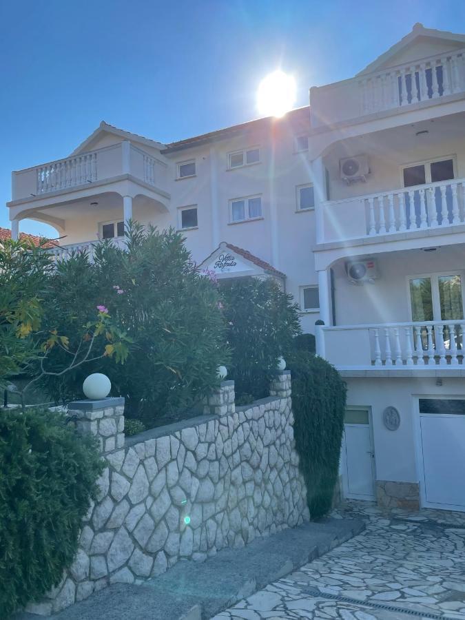 Apartments Rafaela Barbat na Rabu Eksteriør bilde