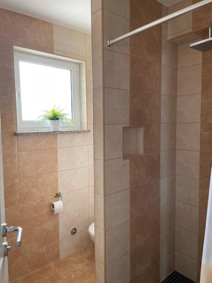 Apartments Rafaela Barbat na Rabu Eksteriør bilde