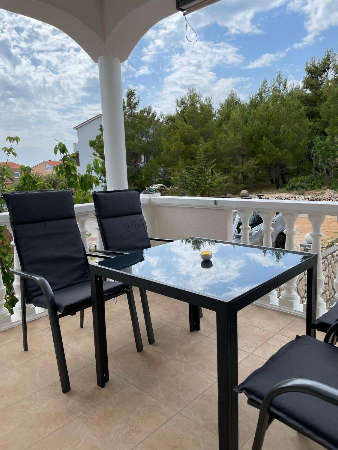 Apartments Rafaela Barbat na Rabu Eksteriør bilde