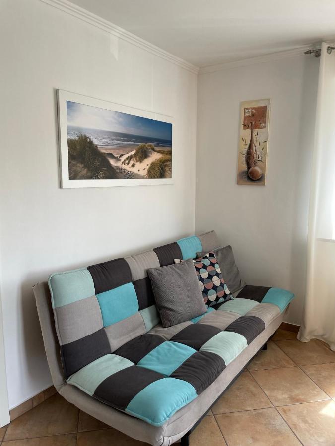 Apartments Rafaela Barbat na Rabu Eksteriør bilde