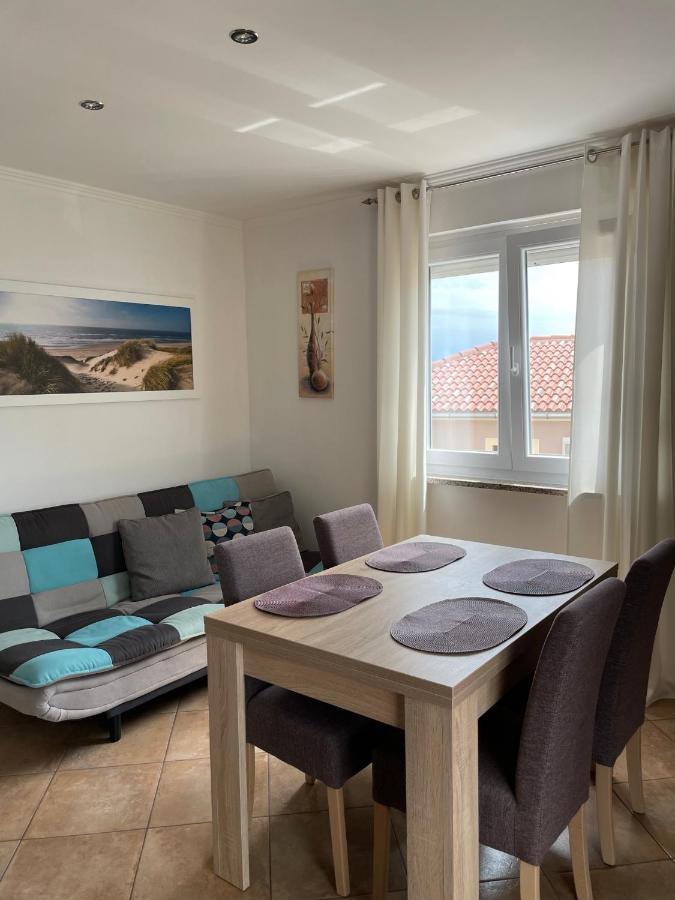 Apartments Rafaela Barbat na Rabu Eksteriør bilde