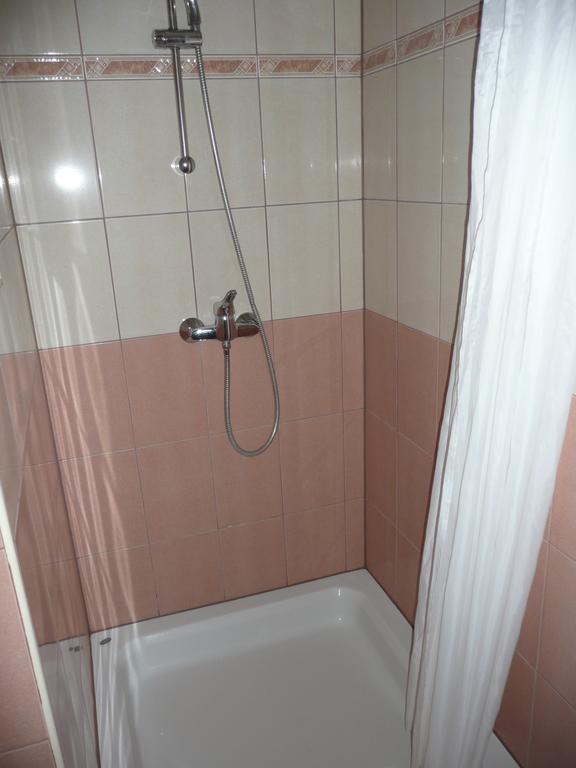 Apartments Rafaela Barbat na Rabu Eksteriør bilde