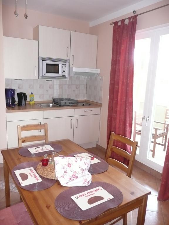 Apartments Rafaela Barbat na Rabu Eksteriør bilde