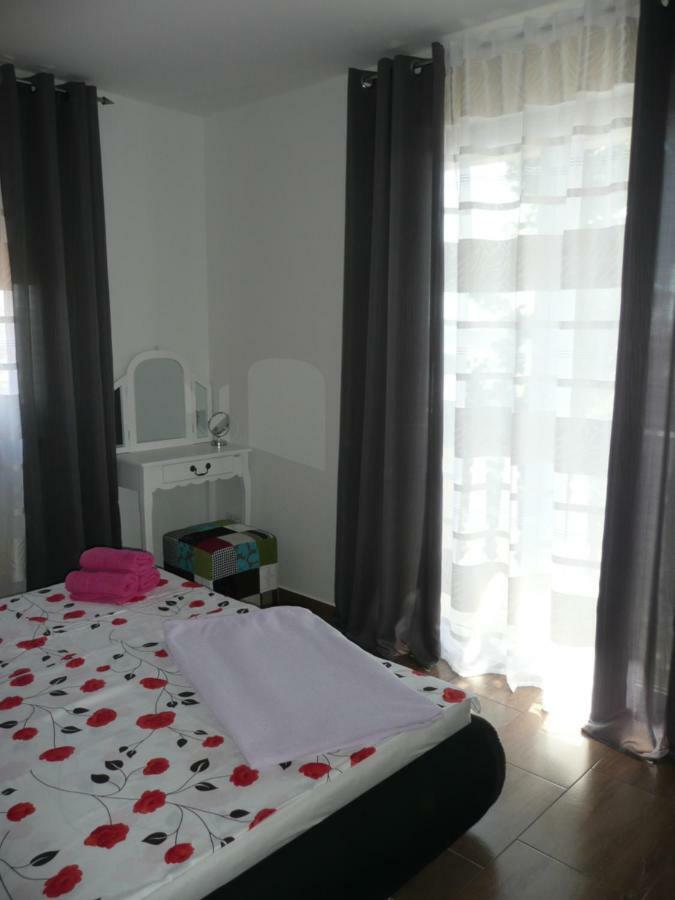 Apartments Rafaela Barbat na Rabu Eksteriør bilde